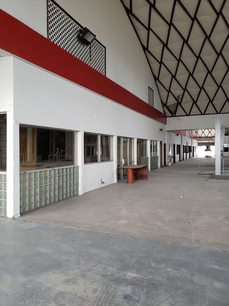 #3 - Former Bert Ogden Dealership: 602 W Jackson St, Harlingen, TX 78550